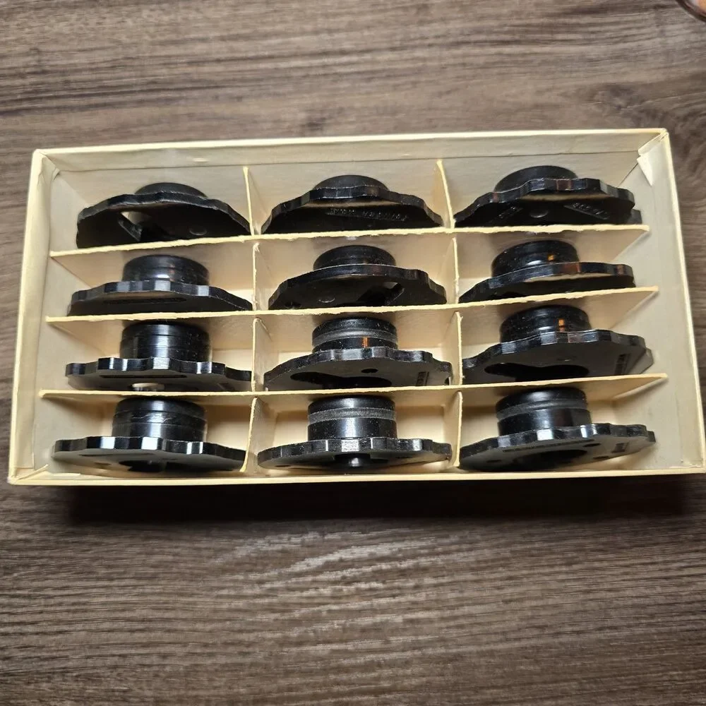 SINGER disc #s